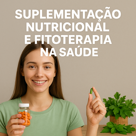Curso: Nutrição